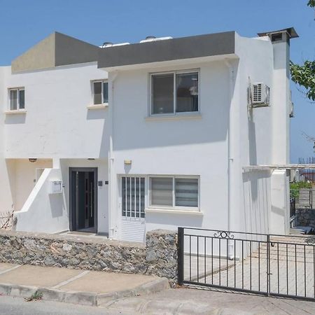 Villa Blue Kyrenia  Exterior foto