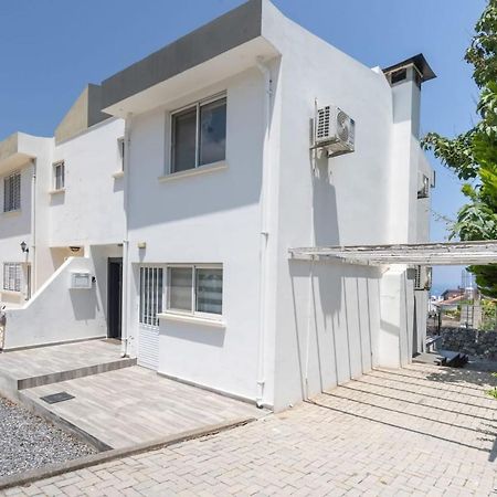 Villa Blue Kyrenia  Exterior foto