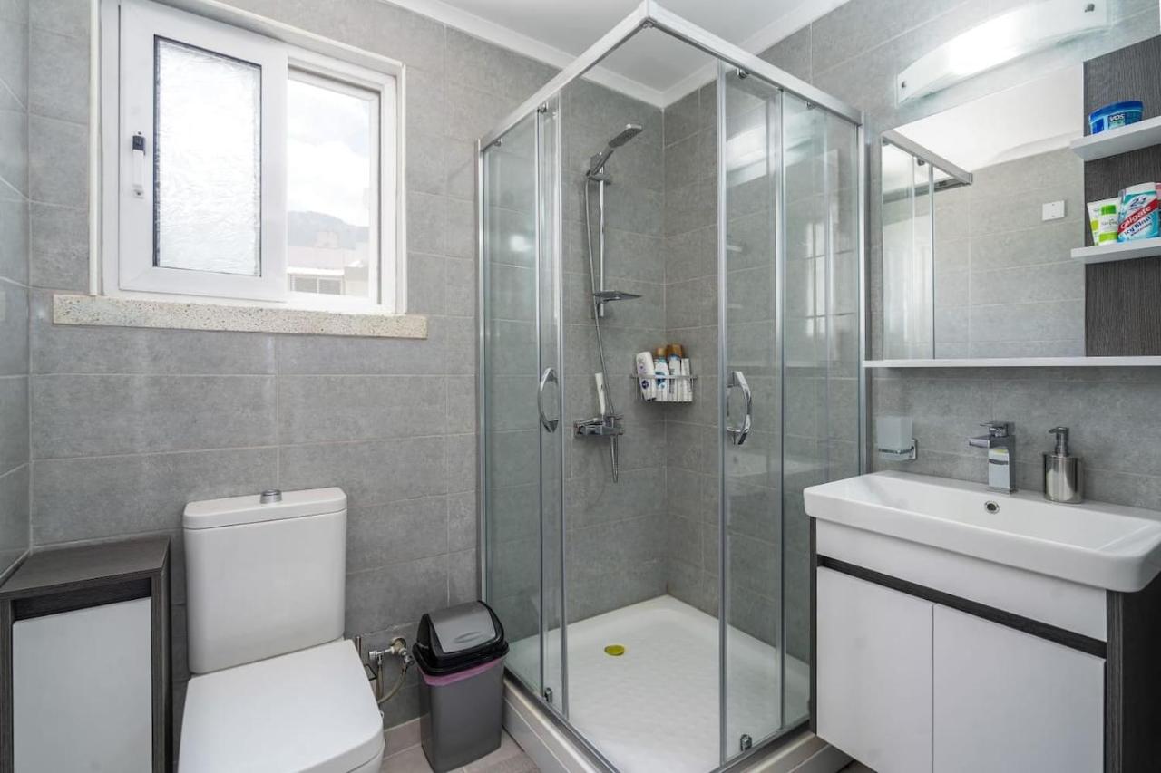 Villa Blue Kyrenia  Exterior foto