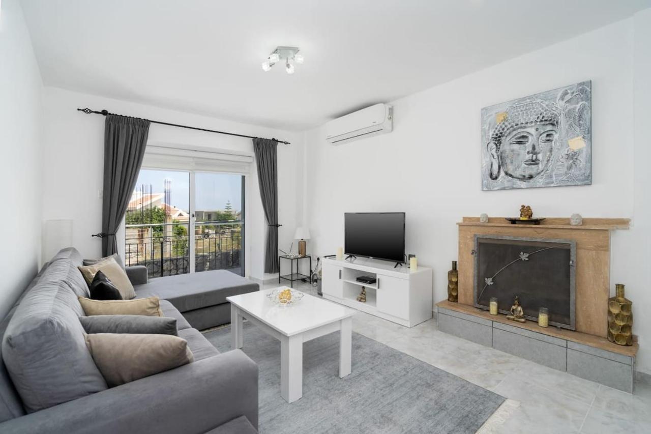 Villa Blue Kyrenia  Exterior foto