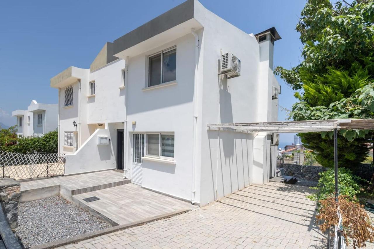 Villa Blue Kyrenia  Exterior foto