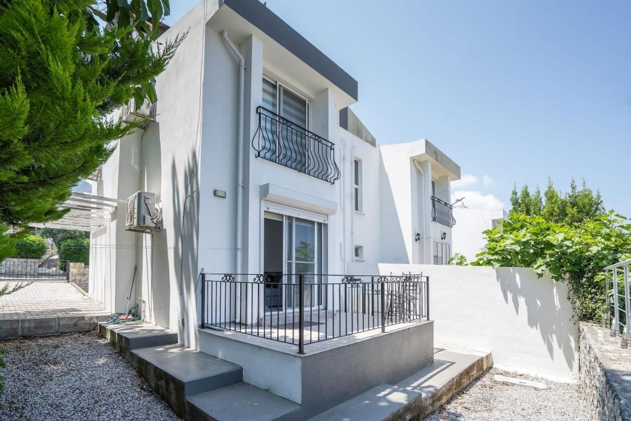 Villa Blue Kyrenia  Exterior foto