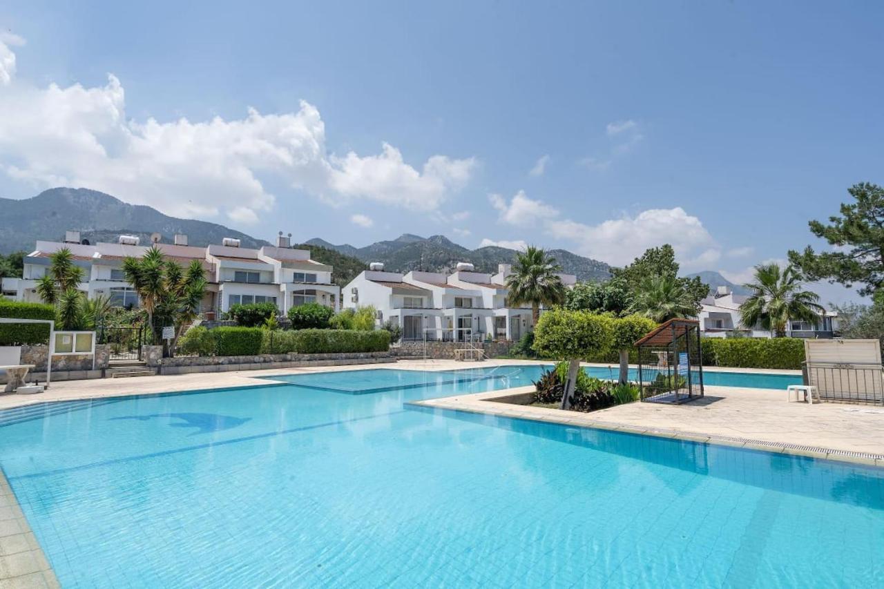 Villa Blue Kyrenia  Exterior foto