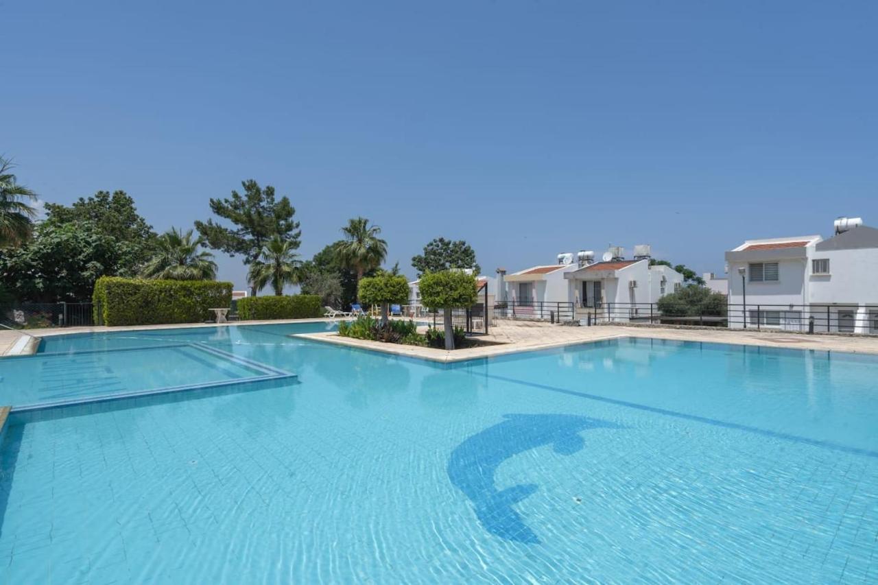 Villa Blue Kyrenia  Exterior foto