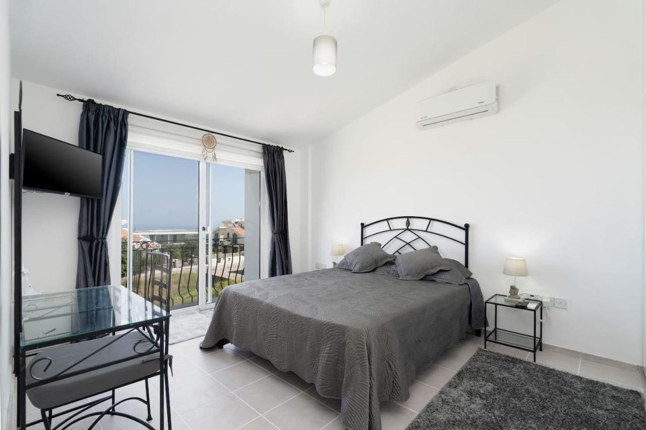 Villa Blue Kyrenia  Exterior foto
